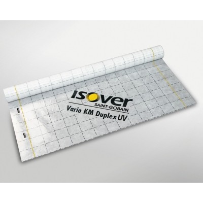 Folija Isover VARIO KM DUPLEX UV Folije